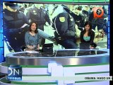 Ley Mordaza en España afecta a migrantes y desposeídos