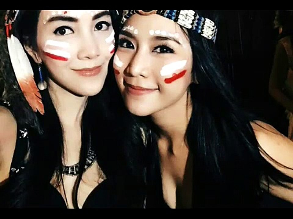 Mysterious Girl - Remix Breakbeat Mixtape 2015