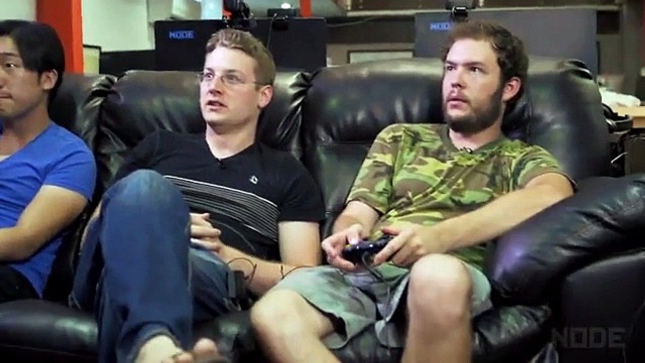 Meta Cafe Video