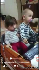 Pas bien de donner du Xanax aux enfants ^^" (humour)