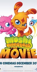 Moshi Monsters: The Movie (2013) Full Movie ❊Streaming Online❊