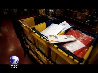 Organización tica dedicada al tráfico de drogas utiliza indigentes para enviar mercancía  