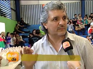 Pequeño de 10 años sorprendió a todos con su música ranchera