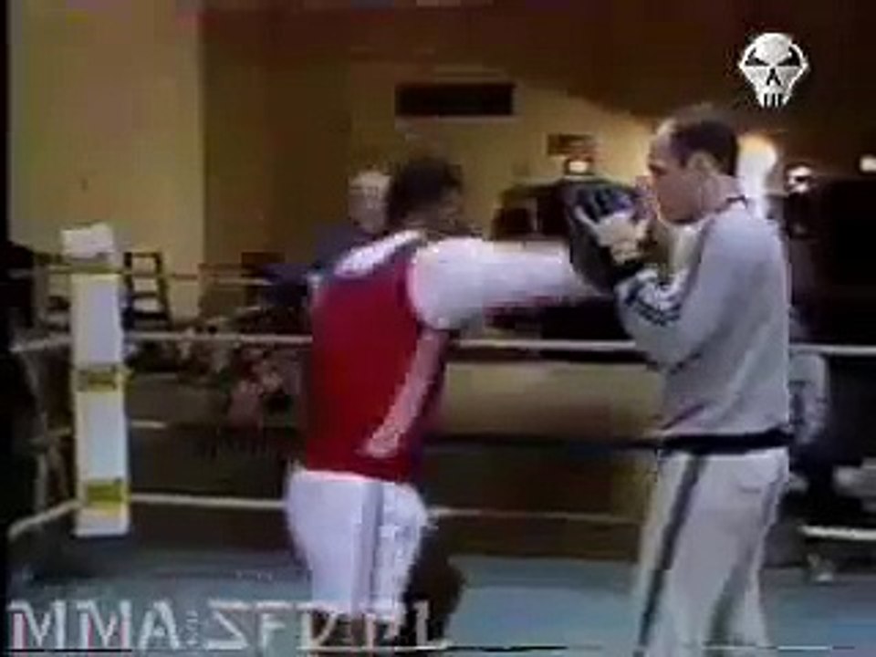mike tyson