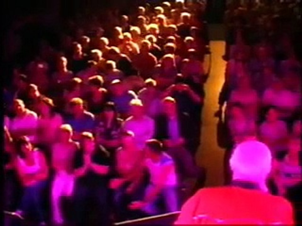 Big Tom - Gentle Mother (Live)