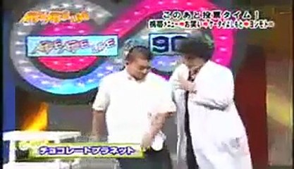 チョコレートプラネット