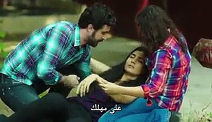 العشق المشبوه الجزء الثاني الحلقة 39 (52) مترجمة