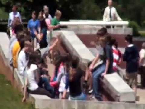 Penn State Outreach- Girls Bullying Girls