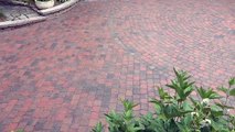 Techniseal Sealers for Interlocking Pavers - US Promotional Video