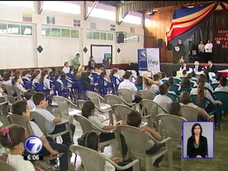 Educación y Salud suman fuerzas contra el dengue