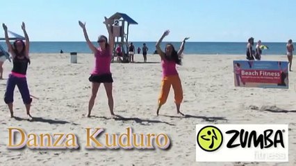 Danza Kuduro