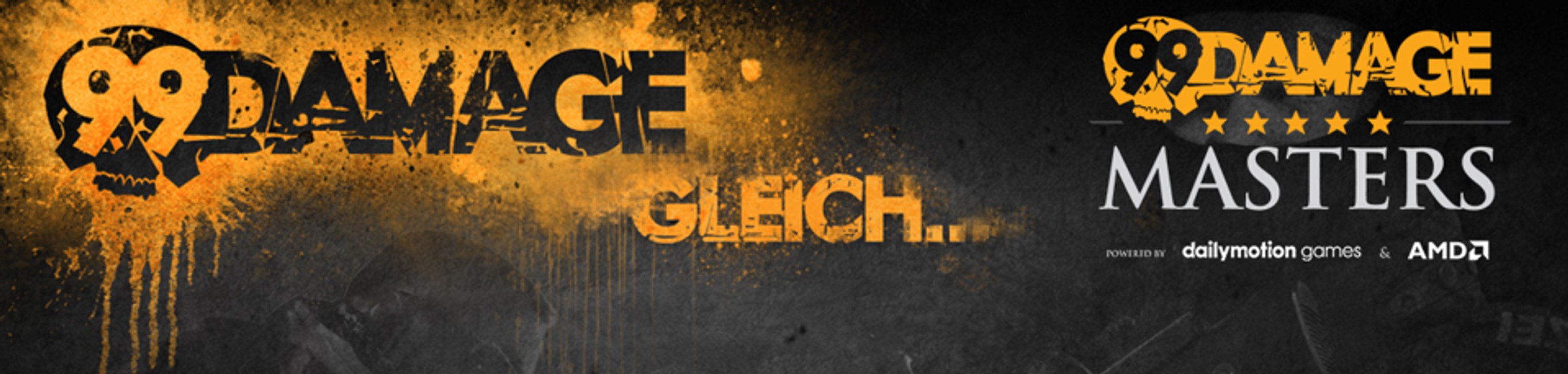 HellRaisers vs. mousesports  99Damage Masters #2