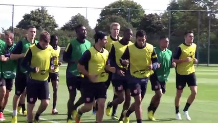 Transferts - Quel avenir pour Diaby ?