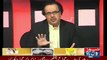 Dr. Shahid Masood Analysis On BBC Recent Statement