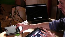 BlackMagic ATEM Television Studio: Streaming, Recording via USB, and iPad / Tablet Control