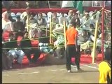 Waqar Warraich vs Naveed Bhutta shooting volleyball show match
