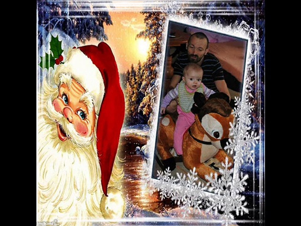 Boze Narodzenie Oliwi