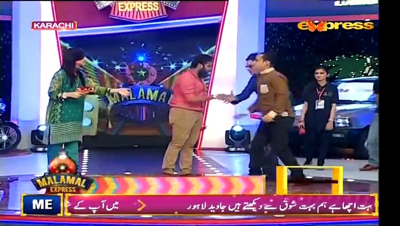 Malamal 1st July 2015 P1