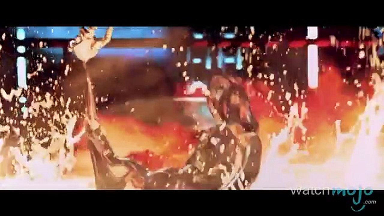 Top 10 Coolest Terminator Facts