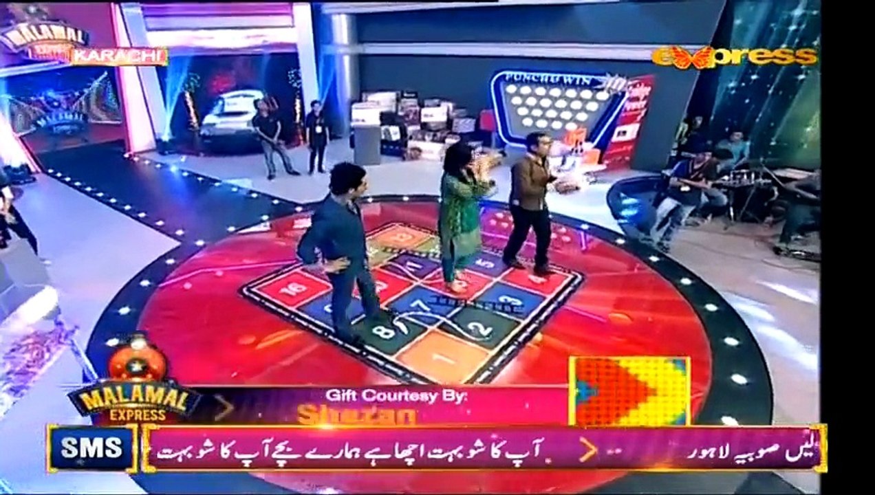 Malamal 1st July 2015 P2