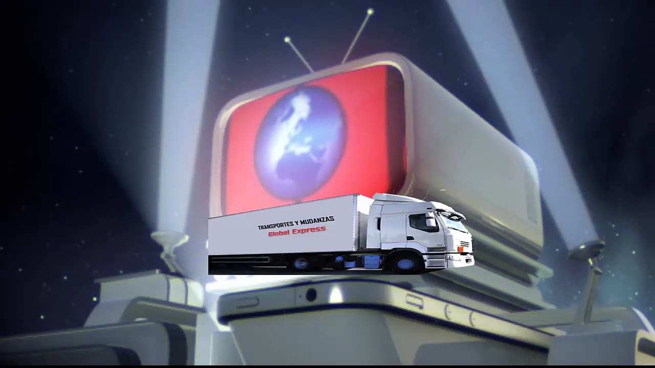 Mudanzas Madrid   Mudanzas en Madrid Global Express