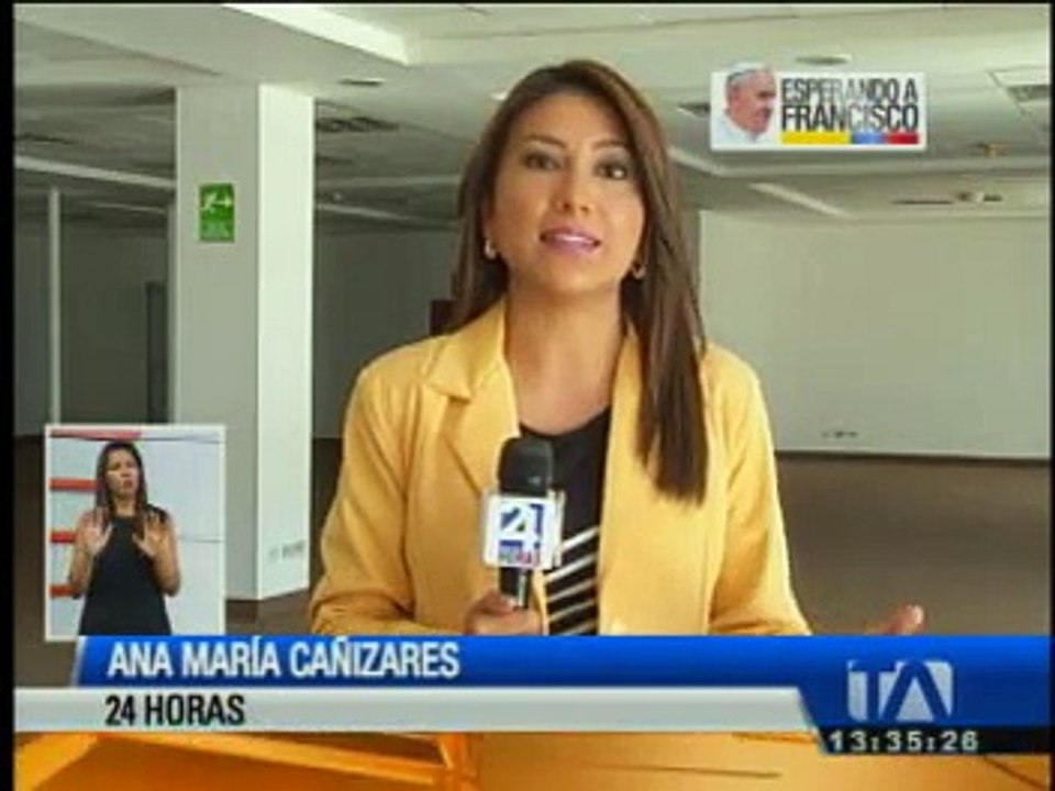 Conferencia Episcopal pide que no se politice la visita del papa Francisco