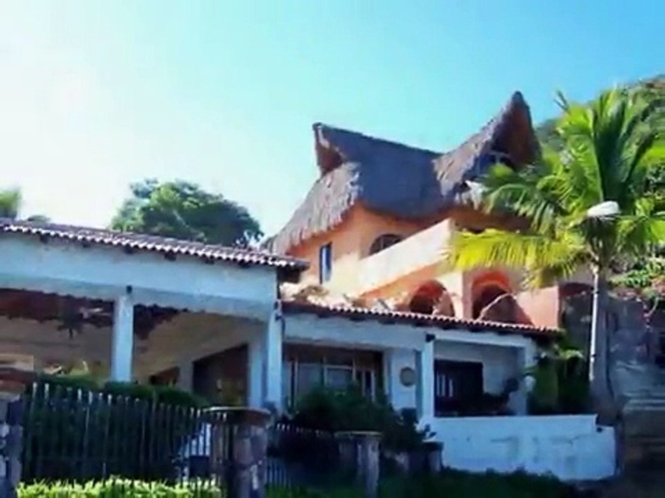 'LA MANZANILLA' La Manzanilla, Edo. Jalisco MÉXICO