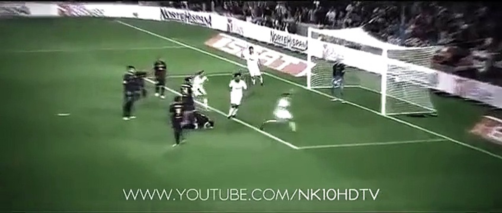 Cristiano Ronaldo All Goals vs Barcelona