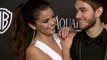 Selena Gomez Admits 'Thing' With Zedd