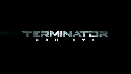 Trailer: Terminator Genisys