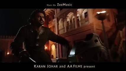 Baahubali - India’s Biggest Motion Picture _ Dialogue Promo _ Prabhas_ Rana Da