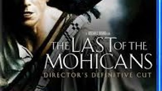 The Last of the Mohicans (1992) Full Movie ★HD Quality★