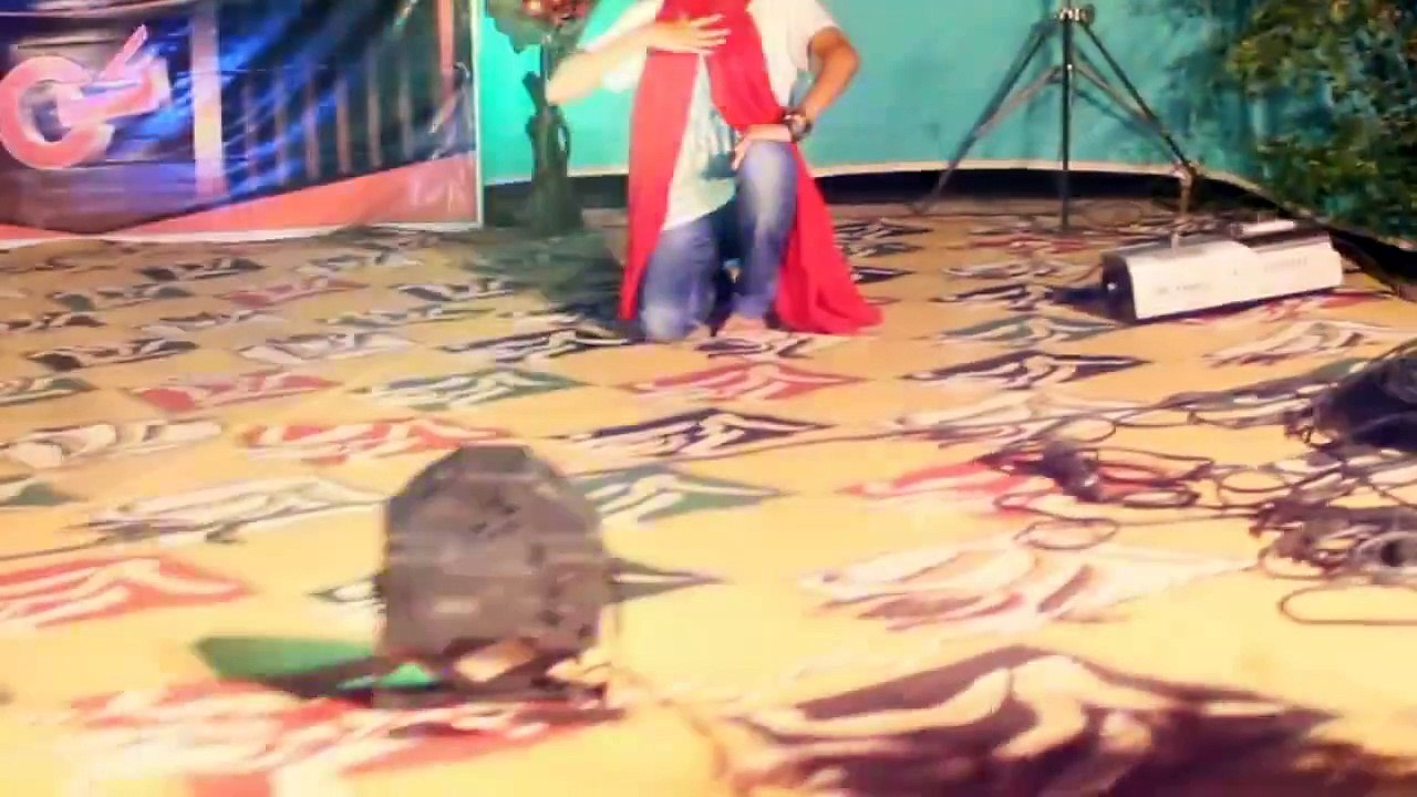 TVL Sounds at Concordia College Okara