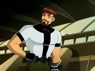 Ben 10: Billy From Billy and Mandy as An Alien