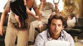 The Hangover (2009) Full Movie ★HD Quality★