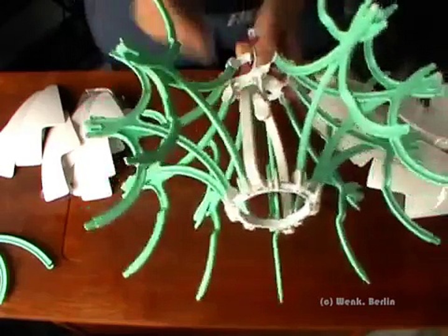 Ikea Lampe Ps 2014 Montage Video Dailymotion