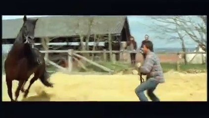 L'équitation : « Pas un sport » ?!