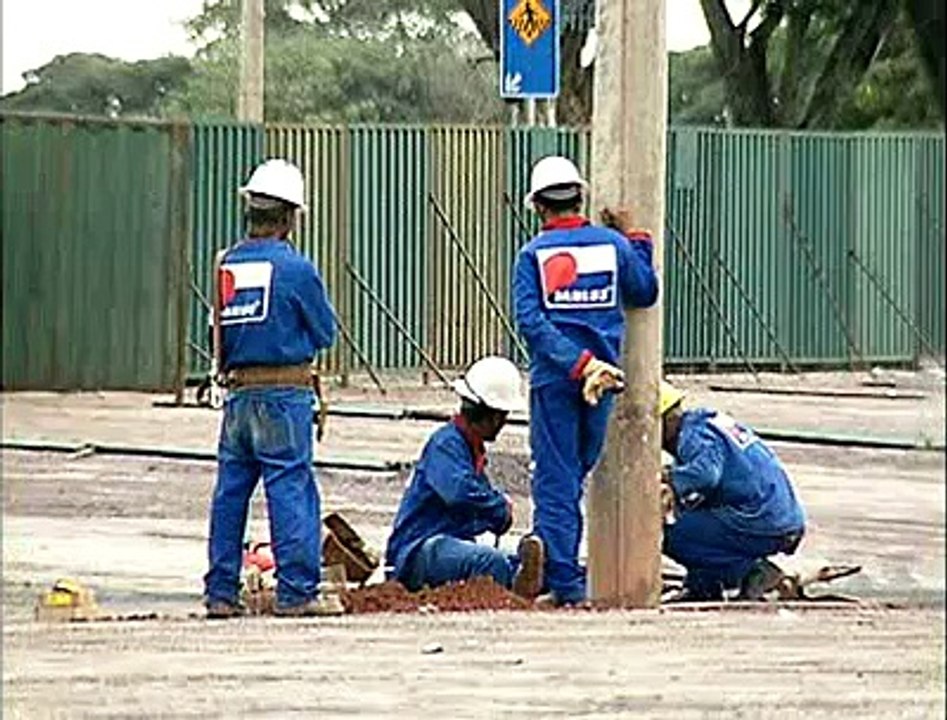 Amistoso seleção