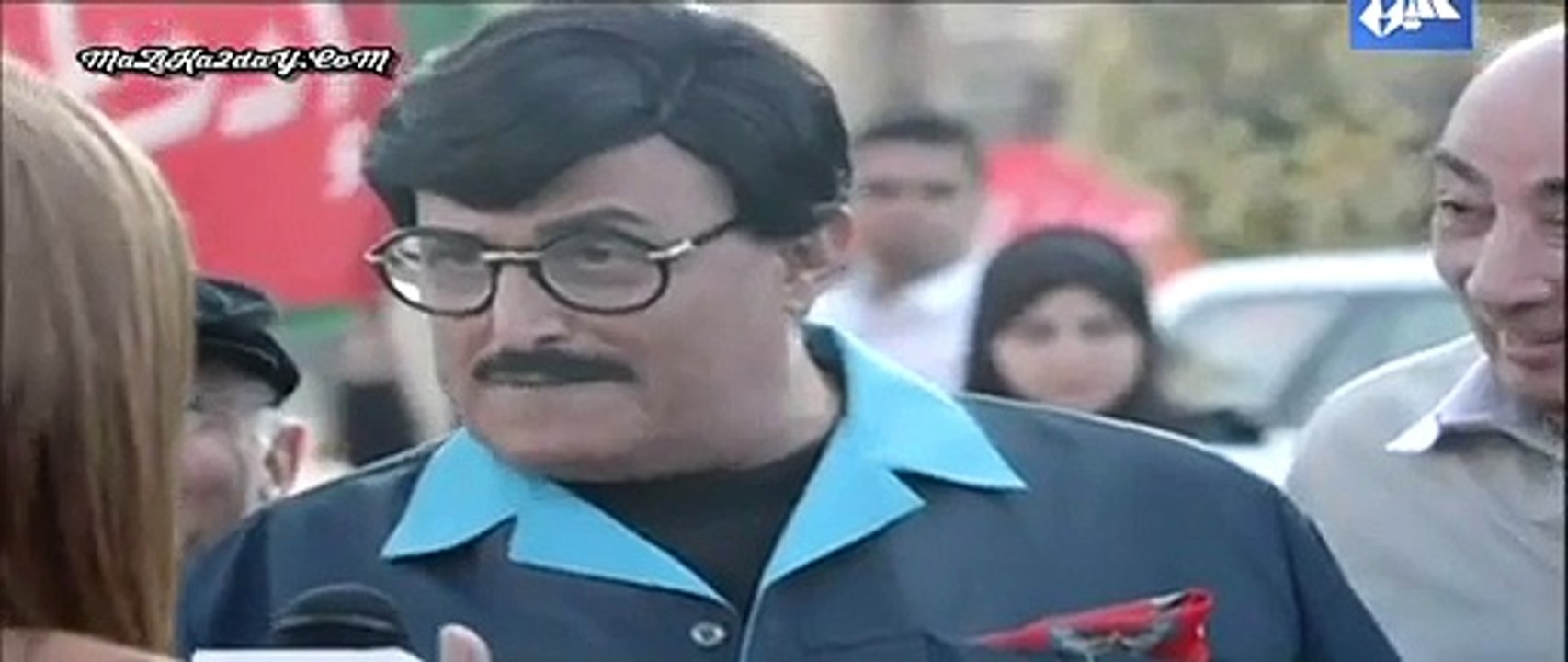 مسلسل لهفه الحلقه 14