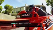 Isle of Man TT 2015 - Highlights Part 2/2 ITV4 HD 720p