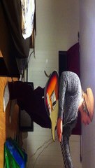 Stairway To Heaven Solo Cover