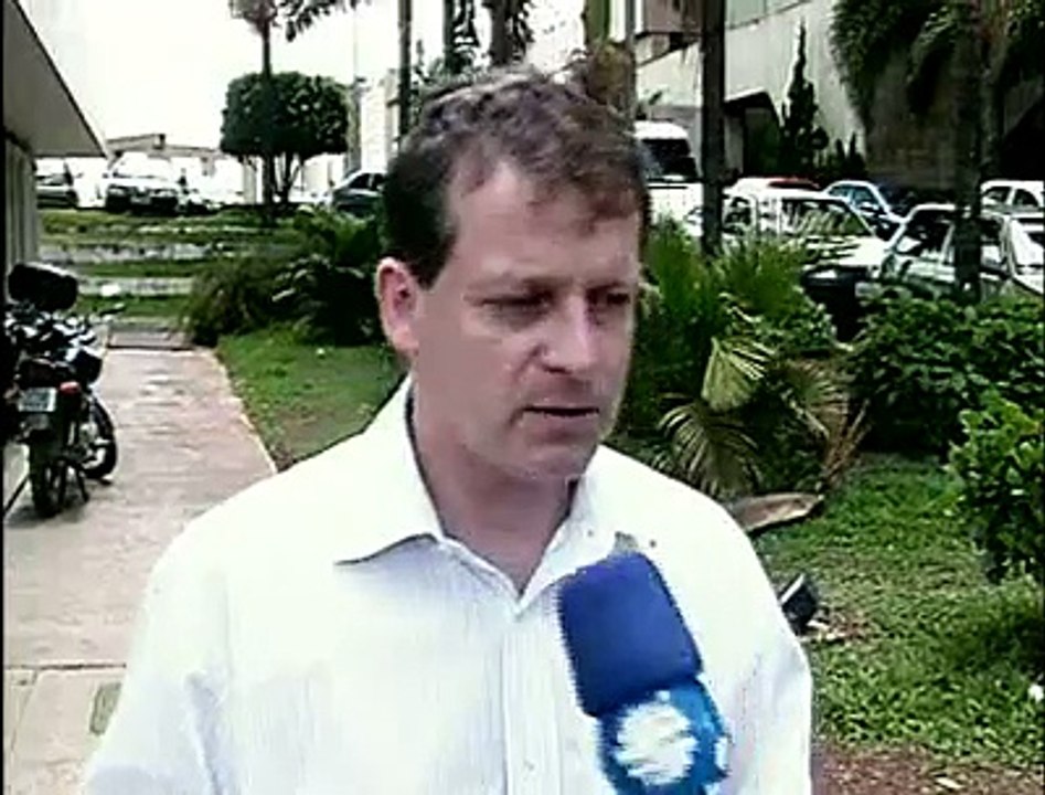 Perdão multas