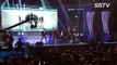 SSTV [141117] EXO K Sorry Sorry + Mama Cut ver @ Korean Pop Culture & Art Awards