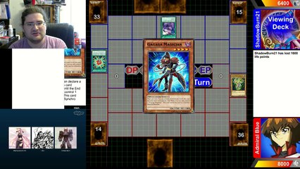 Duel networking Game 69: Onomotopeic