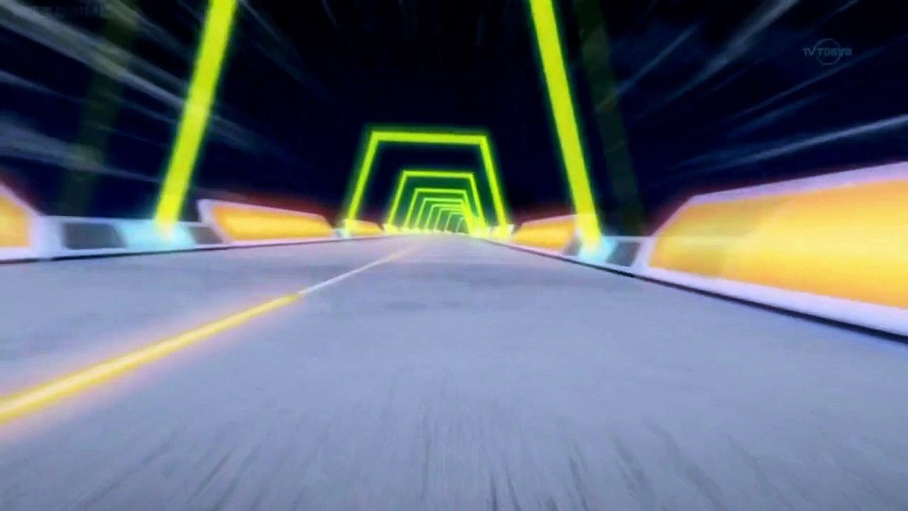 Neo Yu-Gi-OH! The War
