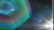 Lichtschiff Stellaris + Solaris von der  GFdL bei der ISS