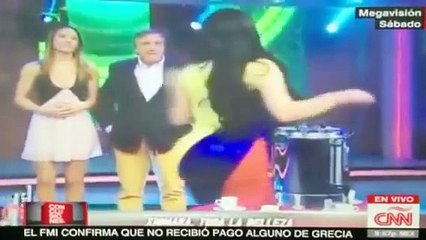Así reaccionó Fernando Del Rincón ante la burla de actriz chilena hacia colombianos