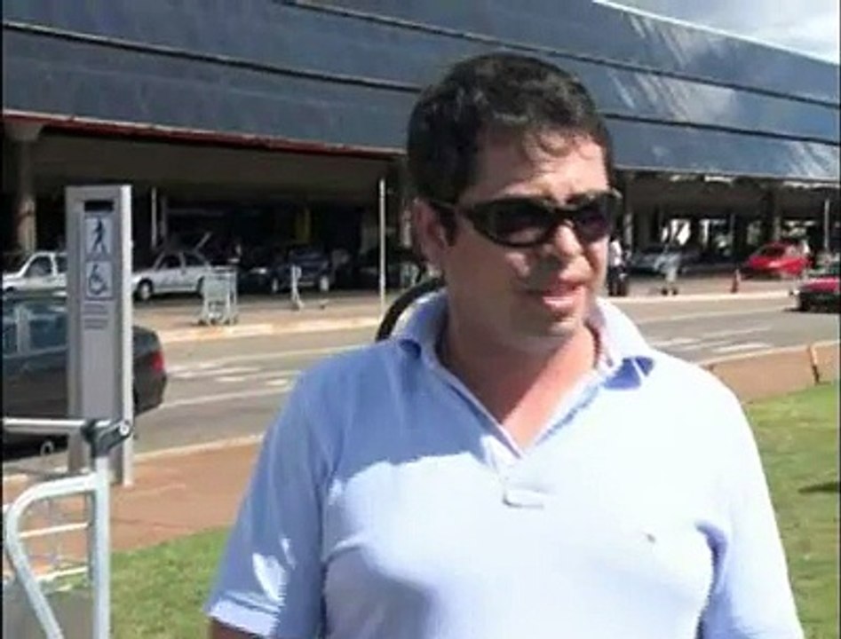 Responsabilidade e estacionamento