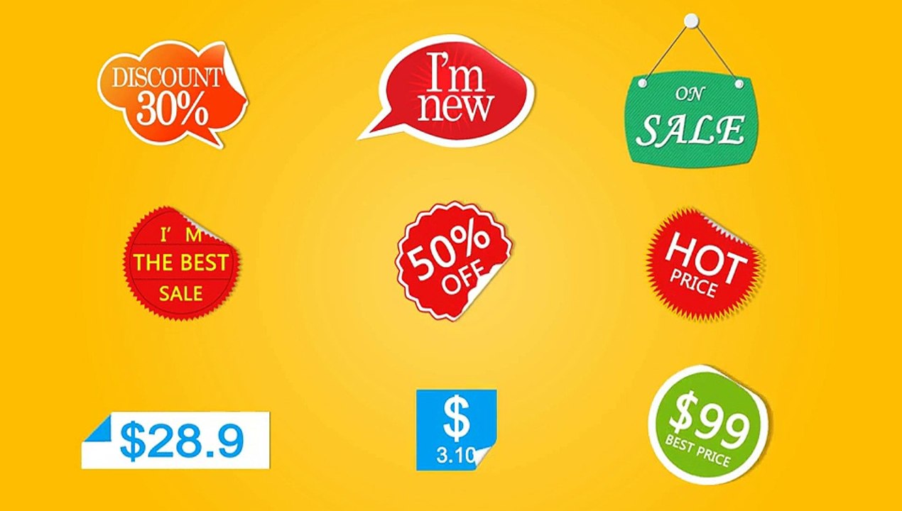 After Effects Project Files - Clean Icons - VideoHive 9652273