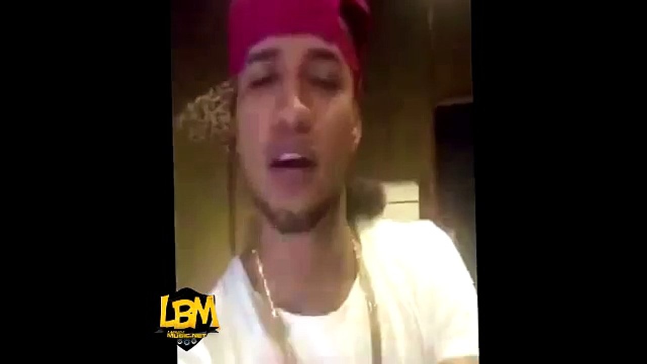 Mozart La Para Si tu no fueras asi -Tiradera pal Lapiz